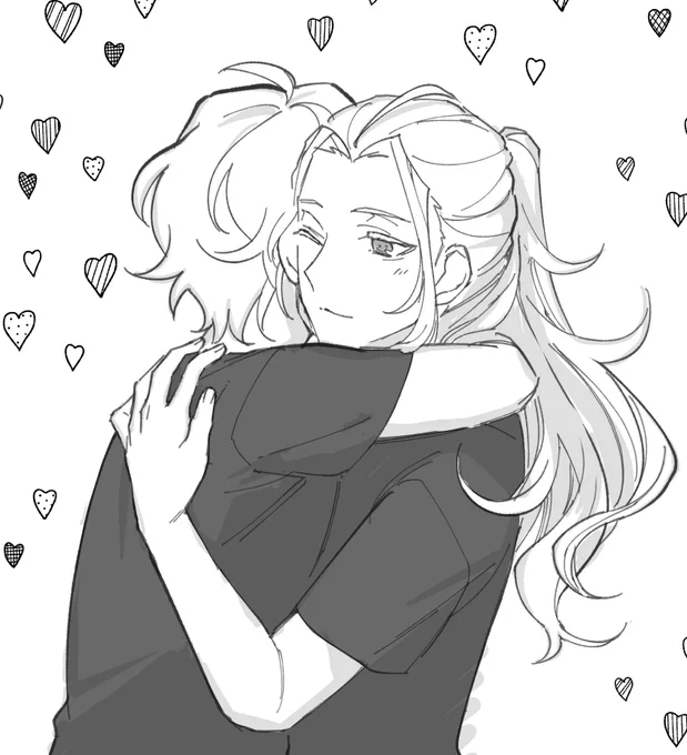 昼ナレひよなぎありがとう…(ネタバレです) 