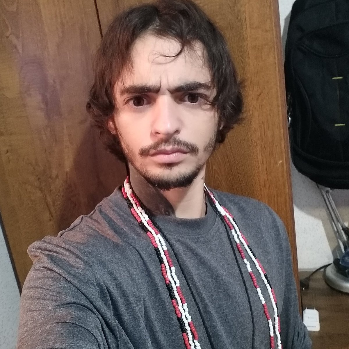 #NewProfilePic