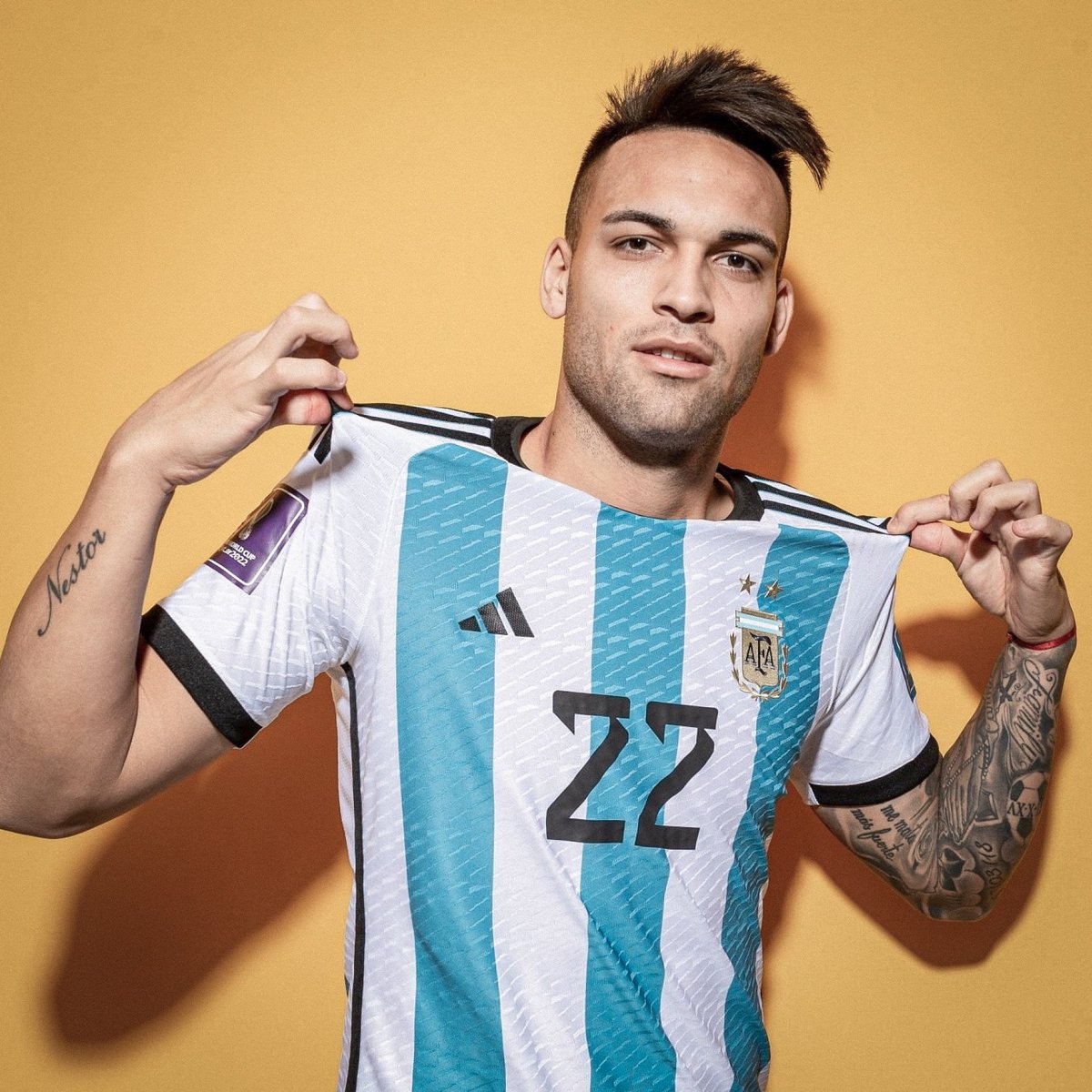 FCInterTurk's tweet image. Çok hızlı bir Lautaro MARTINEZ yoklaması alabilirmiyim?
