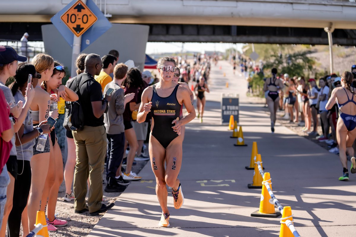 sundeviltri's tweet photo. Good luck to Sun Devil Alexe Coursol who is racing at the 2022 Americas Triathlon Cup. 😤

Coursol is in Manta, Ecuador for the elite women's race representing Team Canada! 🇨🇦

#ForksUp /// #O2V https://t.co/Dy1i4nUB2j