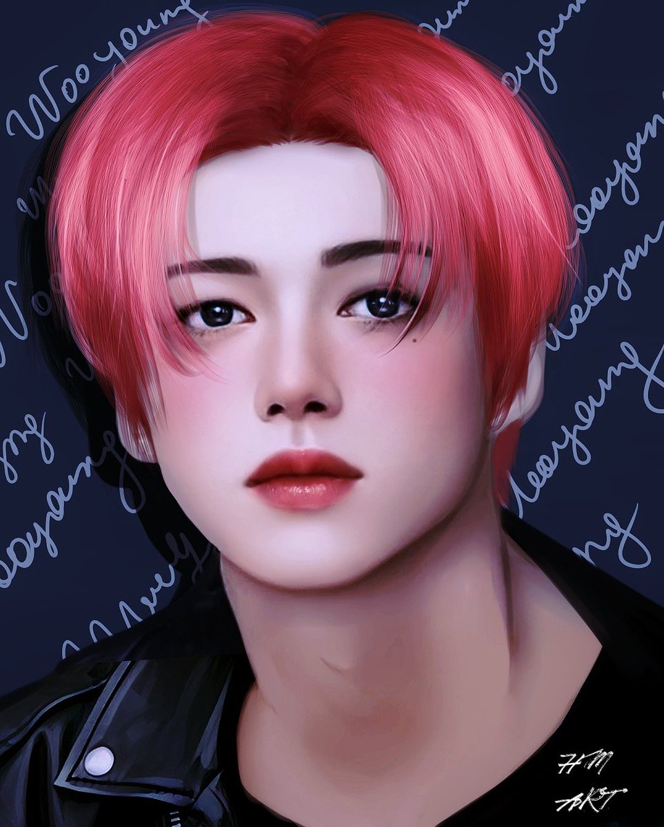 hoongmari's tweet photo. Happy Woo🦊 Day
#ATEEZ #ATEEZfanart #WOOYOUNGDAY https://t.co/ELDlYes4fk
