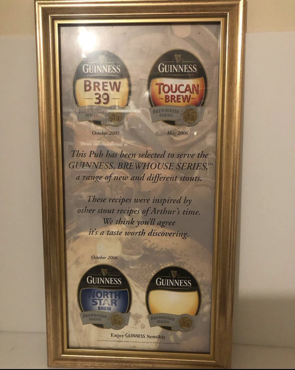 AllThingsGuinness tweet media