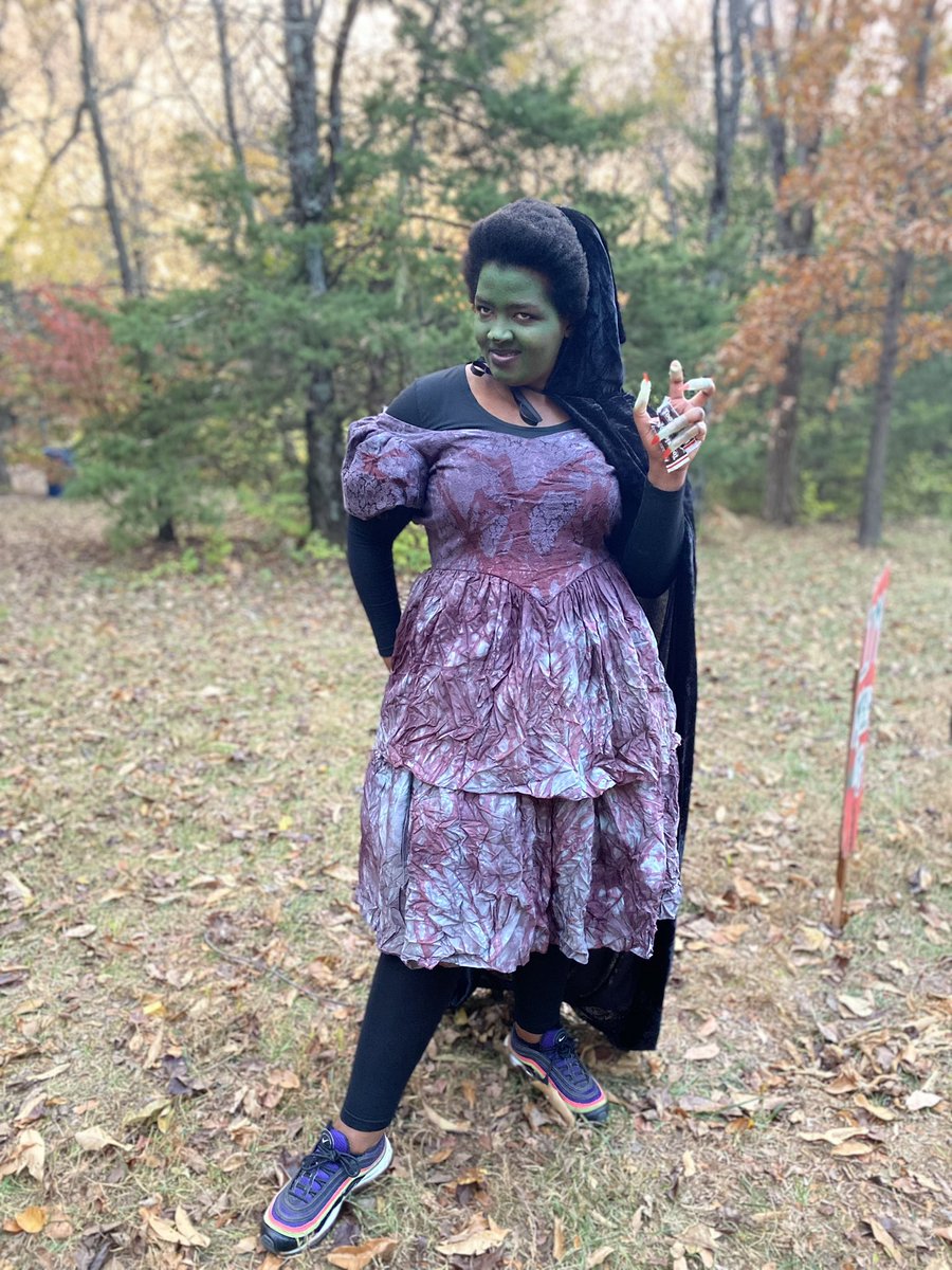 BSHSFACS's tweet photo. Flash back to Spooky Springs collaboration with Blue Springs Parks and Recreation https://t.co/K0tfjfBkF6