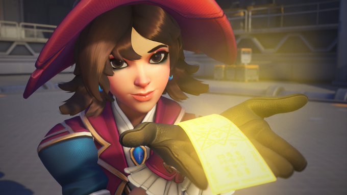 CarmeliaVanesse's tweet photo. Débloquez l'entrée en scène "Dans le vent" de Kiriko du 27 novembre au 2 décembre. Il suffit de lancer le jeu, la récompense s'obtient automatiquement
#OverwatchLCO
#Overwatch2News
#OverwatchFR
#Overwatch2 https://t.co/rYllg4bKMq