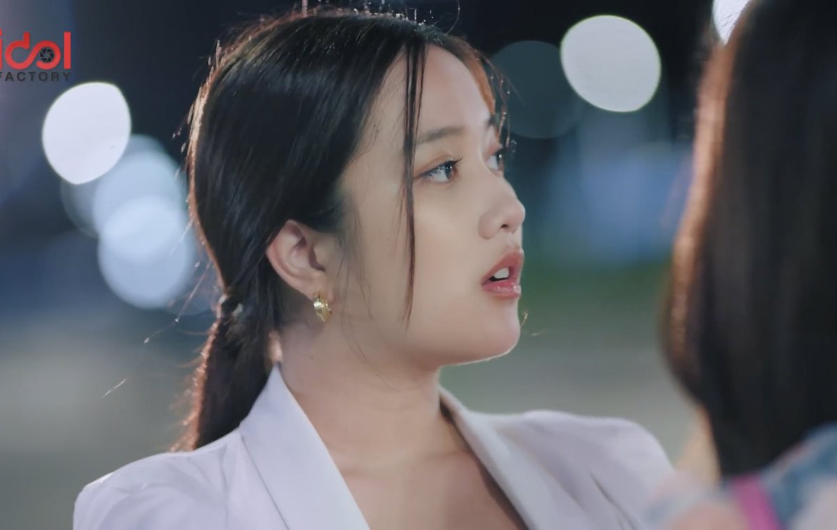 not sam calling her babe???&amp;:$;&amp;/$;
 #ทฤษฎีสีชมพูEP2
