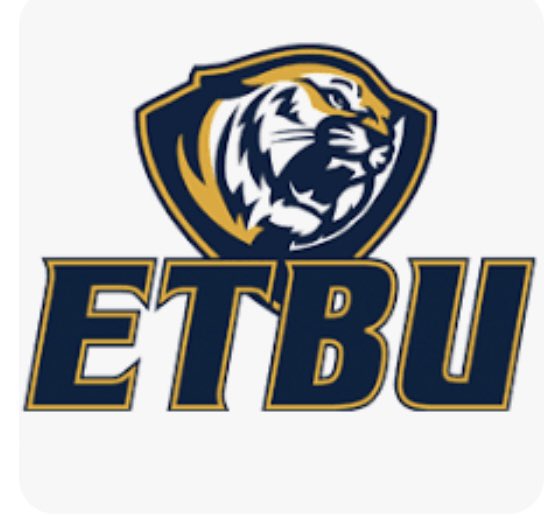 Blessed to receive my FIRST offer from East Texas Baptist University‼️<a href="/CraigFant66/">Craig Fant</a> <a href="/KodiCrane/">Kodi Crane</a>