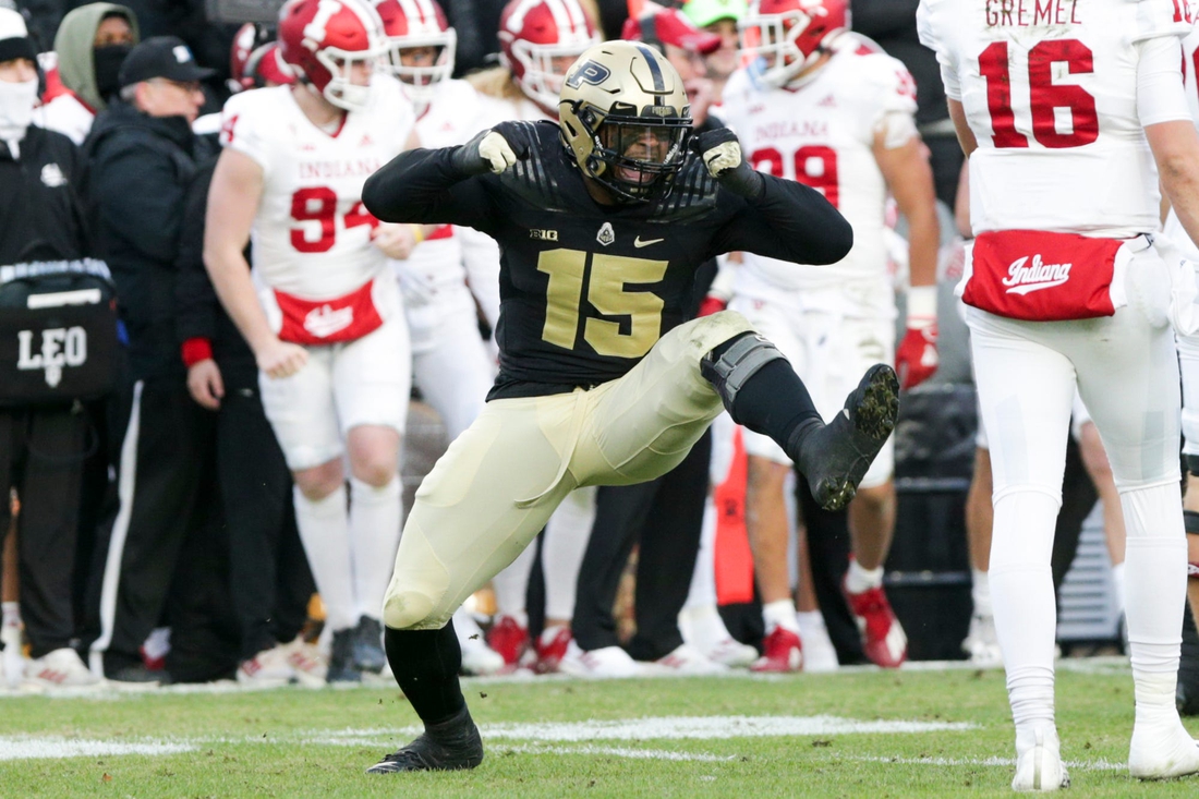 West Lafayette NIL Club 🚂 tweet media