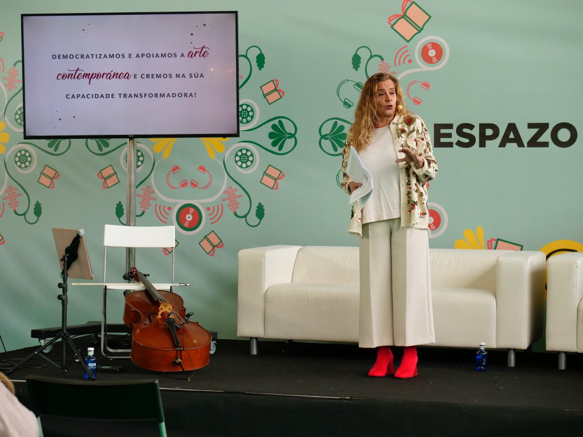 AsNevesConcello's tweet photo. ‼️ As Neves será o concello que acolla en 2023 o proxecto ‘Mulleres Extramuros’
@depo_es
@carmelasilva
#SolDoCondado
#ViveNasNeves ⬇️⬇️
https://t.co/mZ37JyDKOV https://t.co/z0VqKbT1Qe