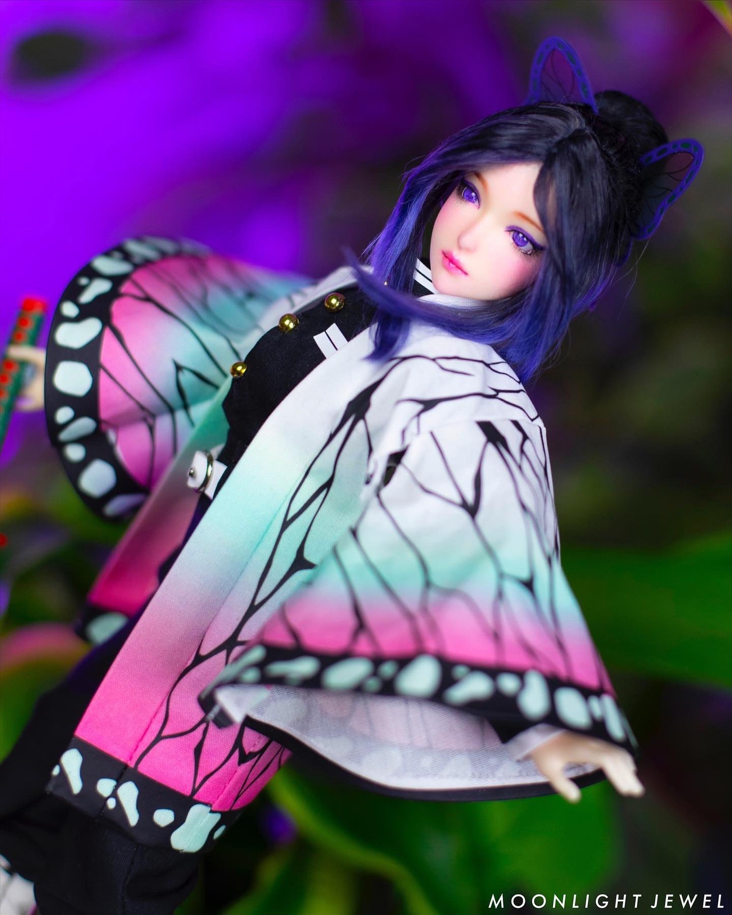 MoonlightJewel on X: 