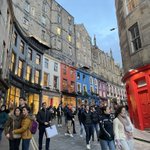 Photo by Edinburgh Shop Hero (@EdinShopHero)