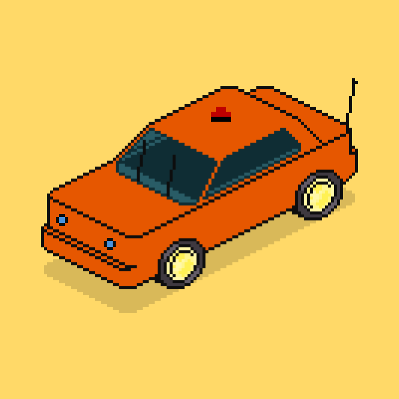 pixelcars_nfts's tweet photo. @NFTMillionaire hum @pixelcars_nfts 🚀 https://t.co/DWGbgjrupV