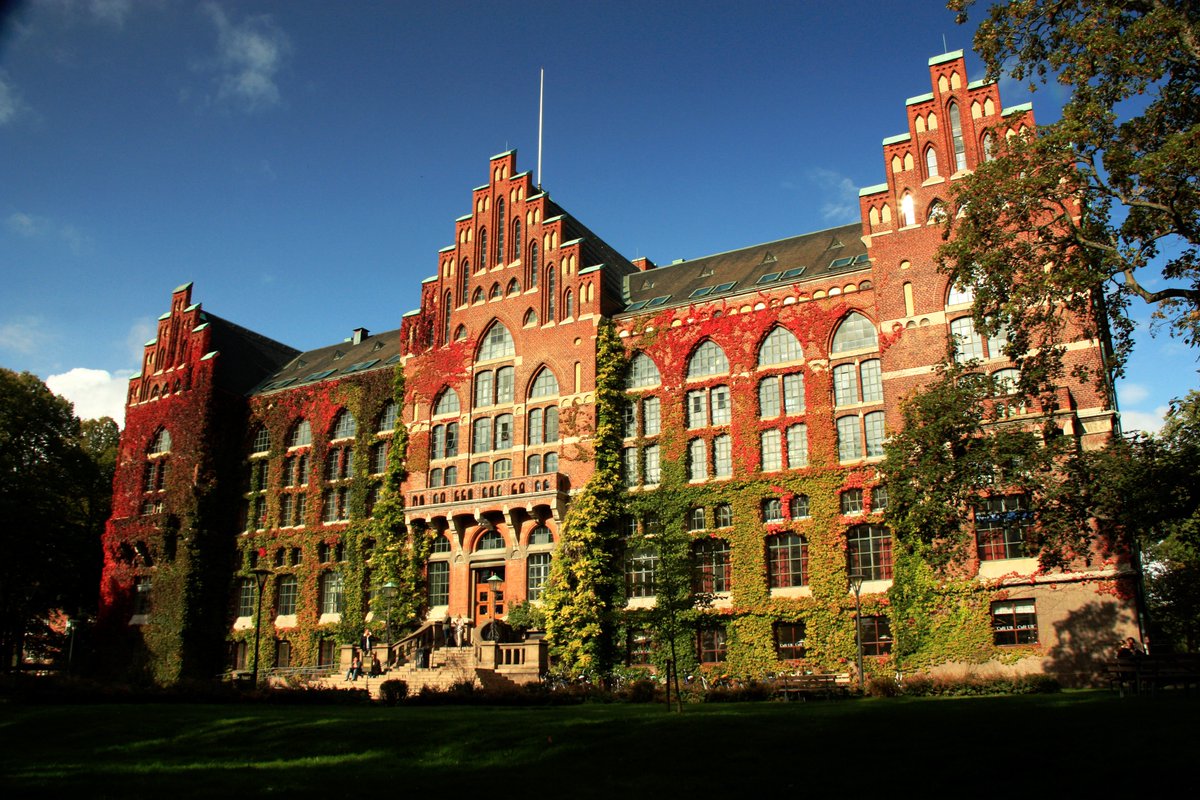 trutherbotadmin's tweet photo. Let's dream. #Sweden #university https://t.co/moRtzFJ8qv