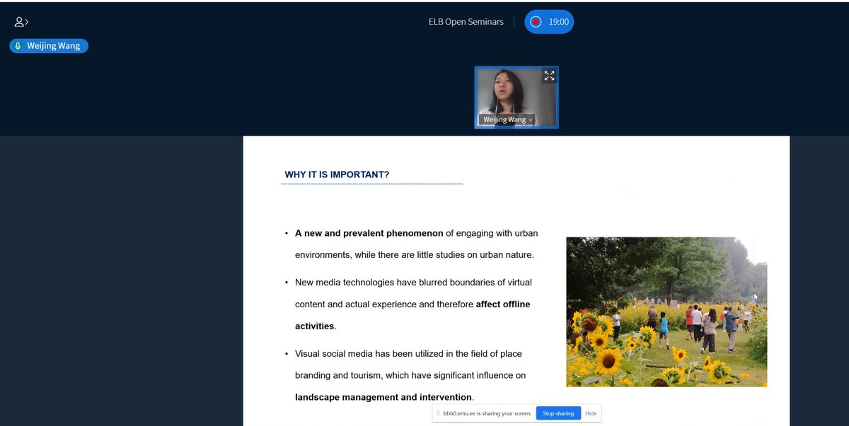 Here is a link to the recording of the last seminar: scalelite.emu.ee/playback/prese…

See you in January!