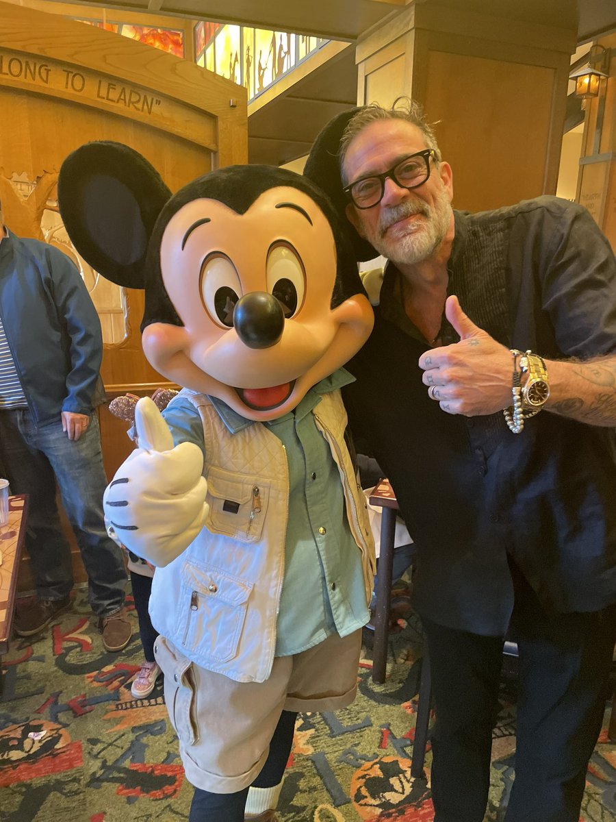 JDMorgan tweet picture