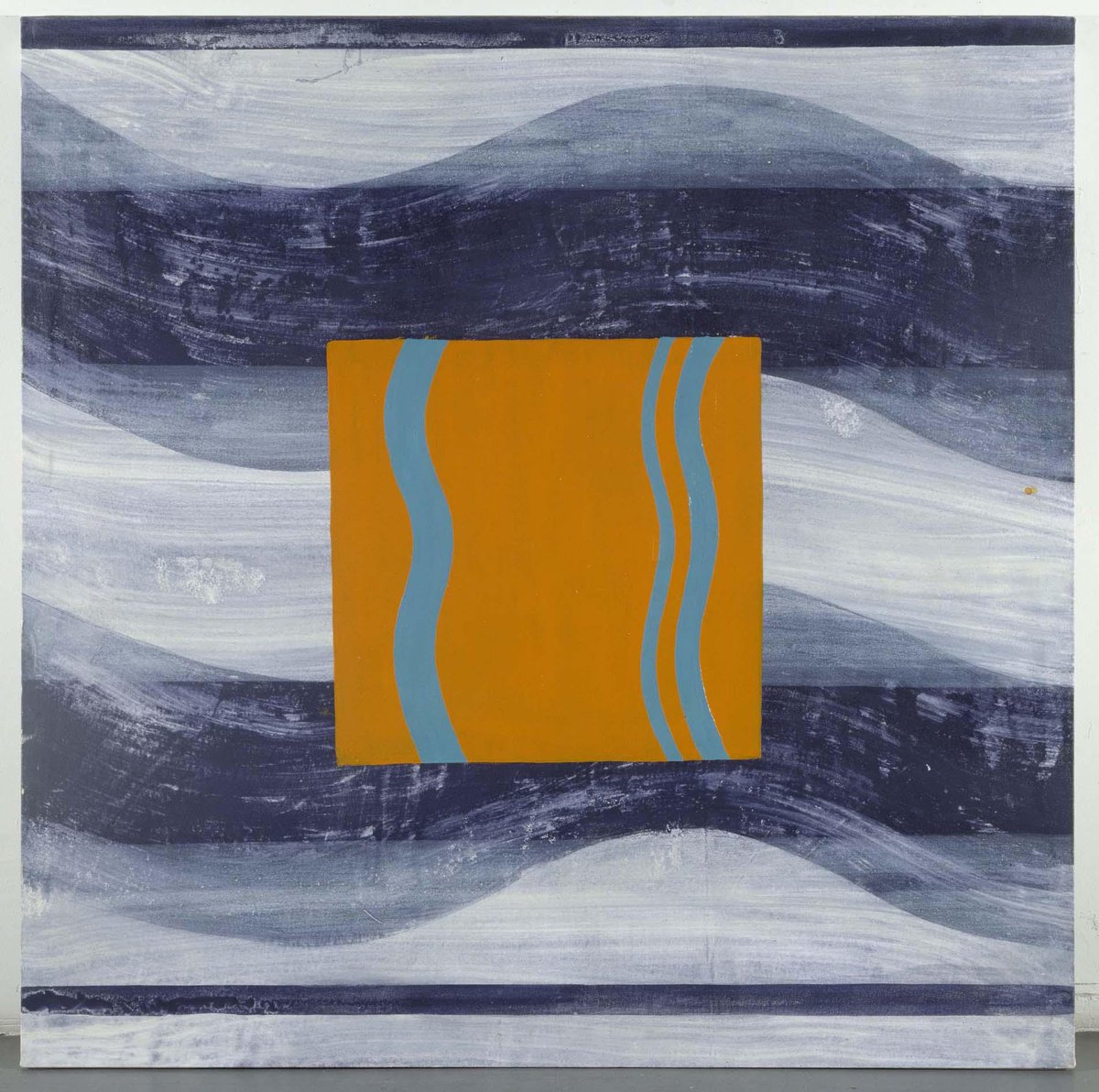 “Sin título” - José Piñar Larrubia (1994) museoreinasofia.es/coleccion/obra…