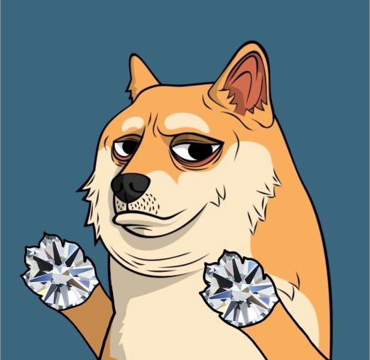 Doge Pound 🐶 tweet media