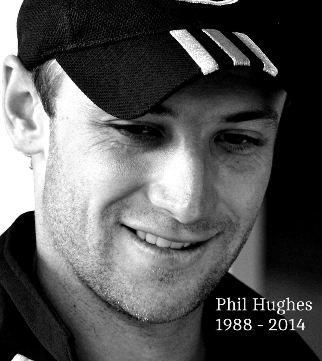 Gone too soon but you're still in our thoughts !! #PhilHughes 🙏🏼❤️