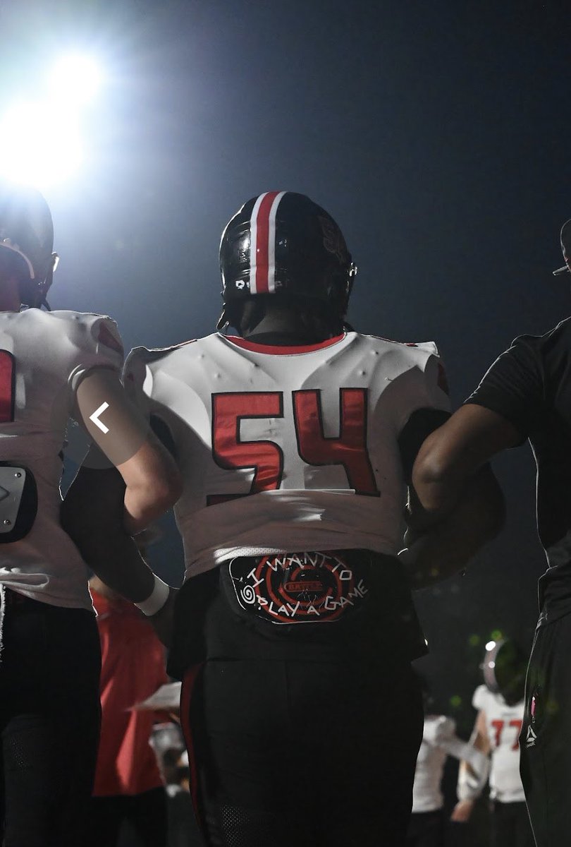 Montrail Holmes jr. tweet media