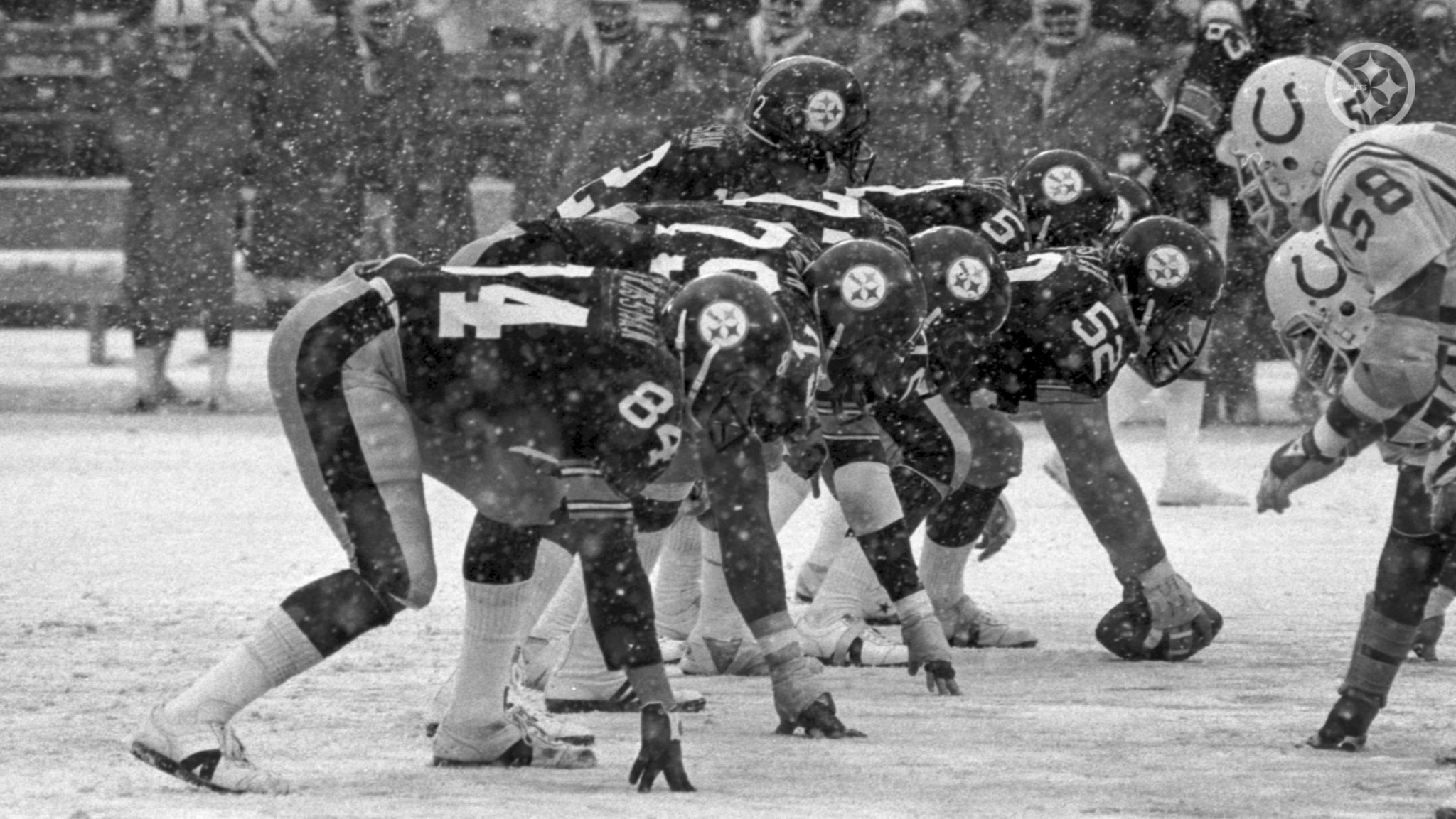 Steelers History On Twitter Steelers Vs Colts Dec 9 1978 Https steelers-history-on-twitter-steelers-vs-colts-dec-9-1978-https