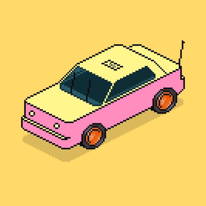 pixelcars_nfts's tweet photo. Check out this @pixelcars_nfts  #NFT on #OpenSea https://t.co/2QuZpGjTqR via @opensea 

#nfts #nftart #nftcommunity #nftartist #crypto #cryptoart #art #ethereum #nftcollectors #blockchain #nftdrop #bitcoin #nftcollection #nftartists #eth #nftartgallery #metaverse #nftartwork https://t.co/BgRnMvnS6v