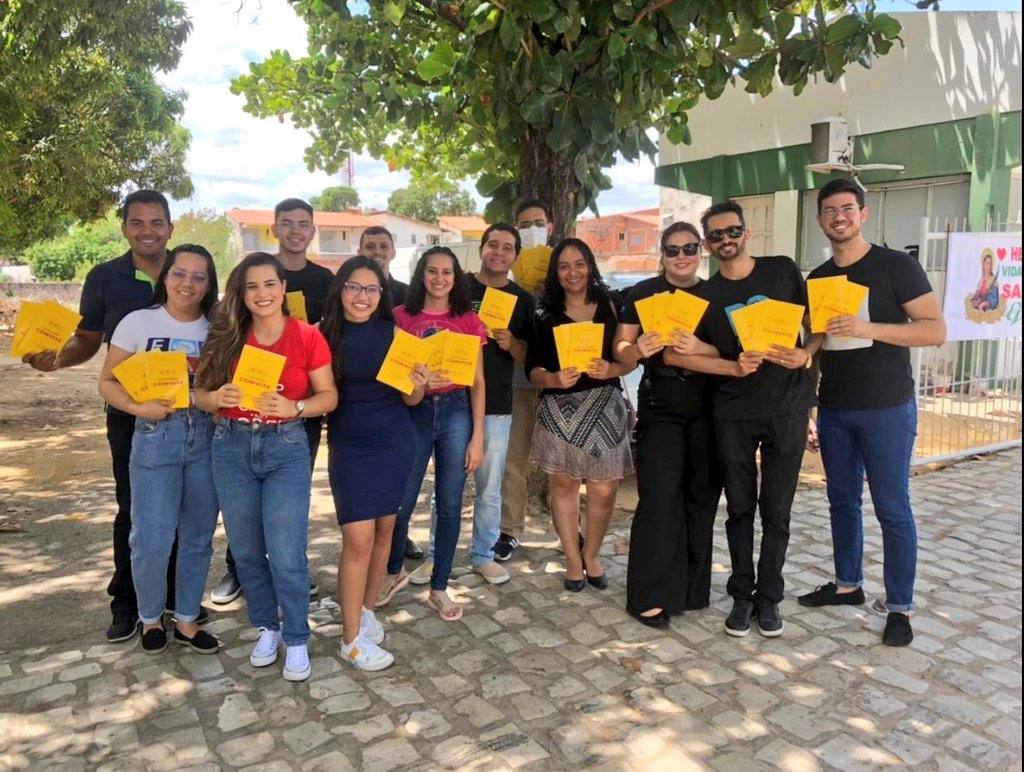 PastorSandson's tweet photo. Sábado de Ação Solidária do PG Jovem da IASD Cohab no hemocentro de Mossoró.
#PGMyStyle
#DoeSangue
#VidaPorVidas
#DistritoCohab https://t.co/cJfkBNLgfZ