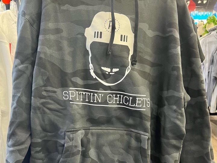 pbkamloops's tweet photo. We've just received our @spittinchicklets order for your Christmas list! Come in and have a look at the great selection of Chicklets and @barstoolsports items on the shelves. 
#spittinchiclets #barstoolsports #pbkamloops #GetInTheGame https://t.co/4TZqXCqFoI