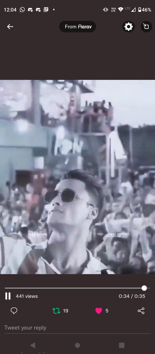 CelebHoonYaarr's tweet photo. From running behind lead actors and standing as side actors
 TO
standing infront of @djsnake and thousands of people and giving his own performance 

This is called real success dude !
@imrealasim take a bow ! G O.A.T for a reason!

ASIM RIAZ X DJ SNAKE" https://t.co/oDqBO33ncf