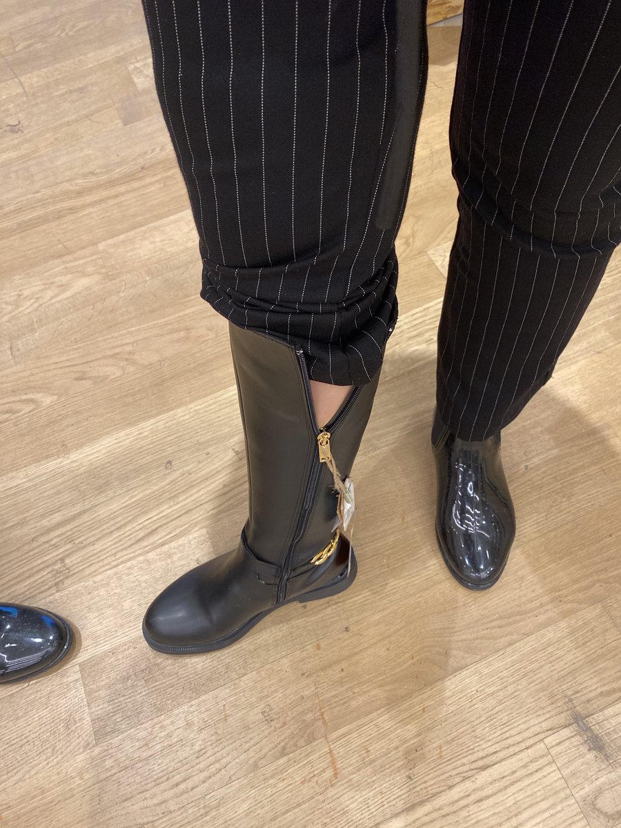 Some baldır problems..