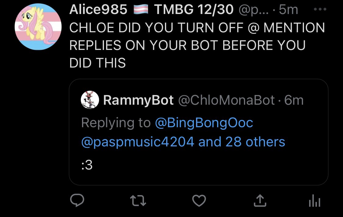 Bee Nuts Members OOC (@BingBongOoc) / Posts / X
