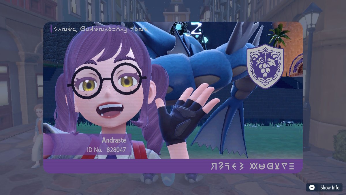 TheDevisaur's tweet photo. better #PokemonScarletViolet #NintendoSwitch https://t.co/Kn6s191n70
