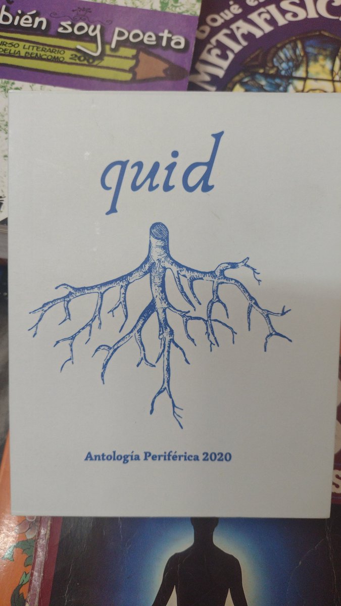 AutoresGt's tweet photo. Antología Periférica 2020. Incluye poesía de @PepBal. #stand13Filgua. https://t.co/htvKLbQ9c6