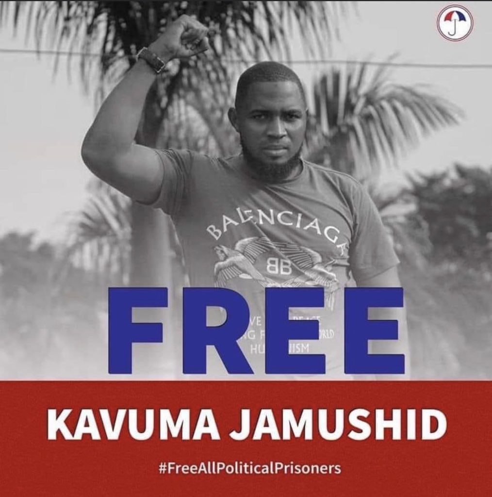 VIPFashionzUg's tweet photo. lets continue to demand for our brother #kavuma he was abducted by the coward regime and bum licker https://t.co/w5ka9ELri6