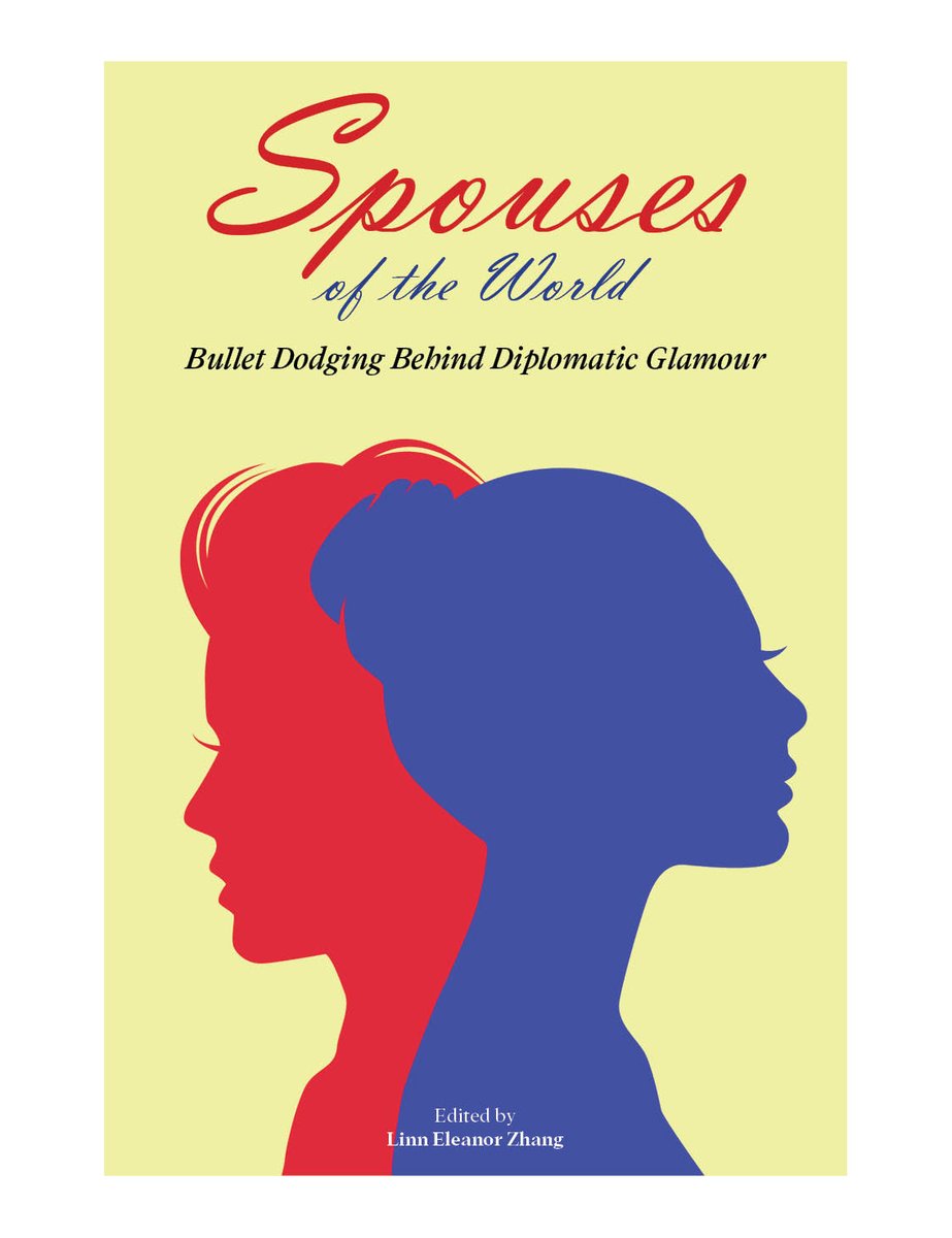 We learned how unsafe the world can be when we took up our first posting to Tegucigalpa, Honduras. Some of my neighbours had bullet-proof armoured vehicles and armed private drivers to shuttle them around Amy Richardson Spouses of the World #HistoryWritersDay22 <a href="/SabrestormStory/">Sabrestorm Stories</a>