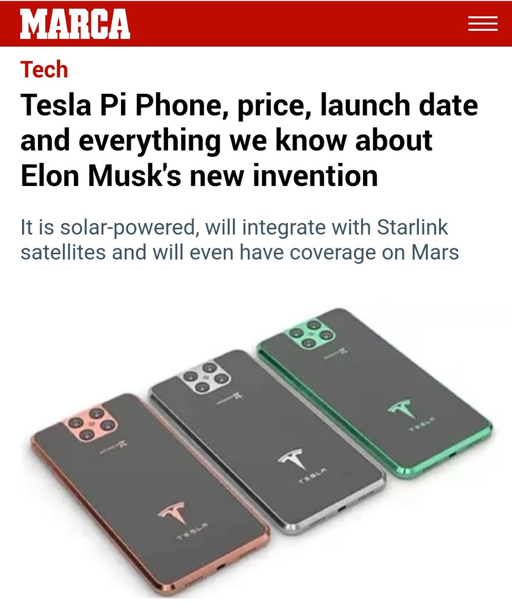 steinkobbe's tweet photo. Elon fanboys are going apeshit for a product that does not and never will exist https://t.co/Yjn1v0mEeg