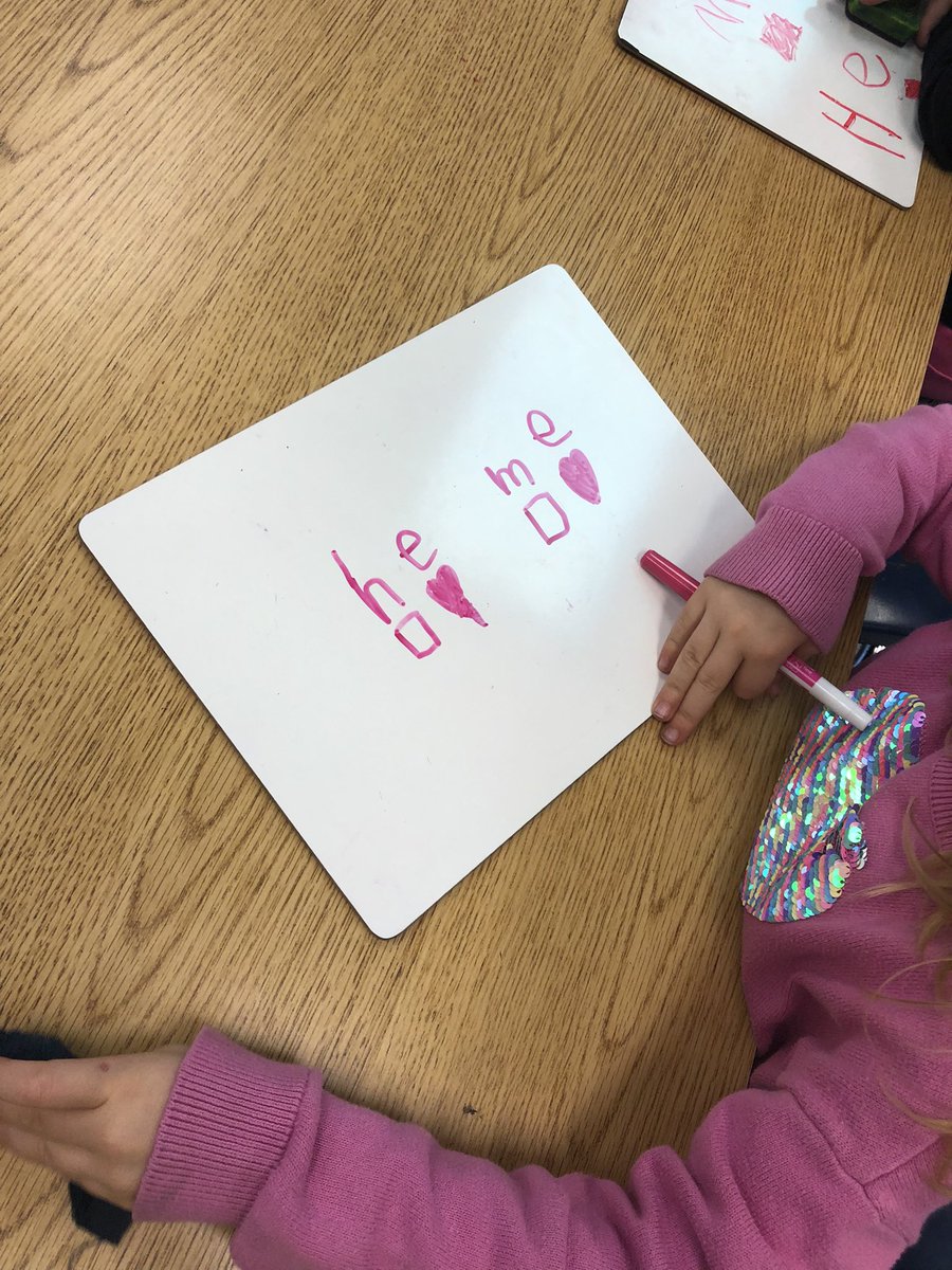 Wonderful learning happening at <a href="/WixBrownSD35/">Wix-Brown Elementary</a> during Tier 2 literacy time!! Tiered interventions built into the master schedule, 30 min, 3x/week; teaching the exact skills students need. They are breaking down the walls of their classrooms to meet all students’ needs!❤️ <a href="/rlkrisko/">Rhonda Krisko</a>