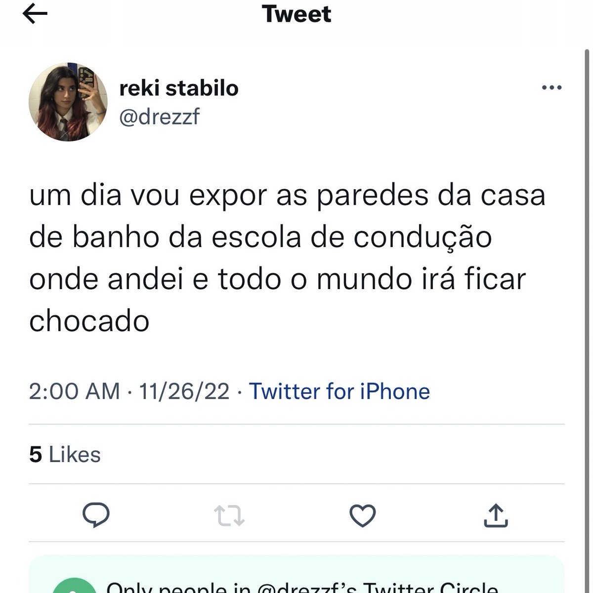 drezzf's tweet photo. espero que estejam todos prontos .. https://t.co/OiuDsXRsgf