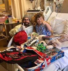 Firefighters for Healing tweet media