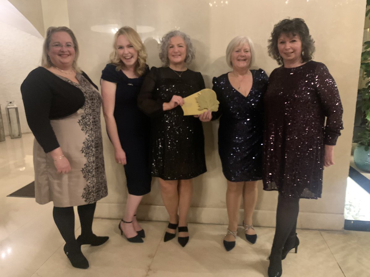 Maureen Macdonald tweet media
