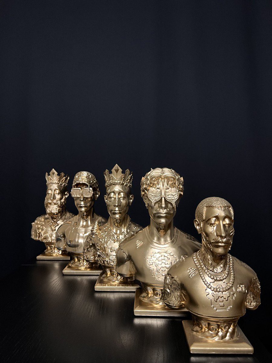 DE3D19's tweet photo. The aim of art is not to represent the outward appearance of things but their inward significance.

@frankdegods @oevgeniy @RageRoosty @SpartansHold https://t.co/IOD7yZtoBN