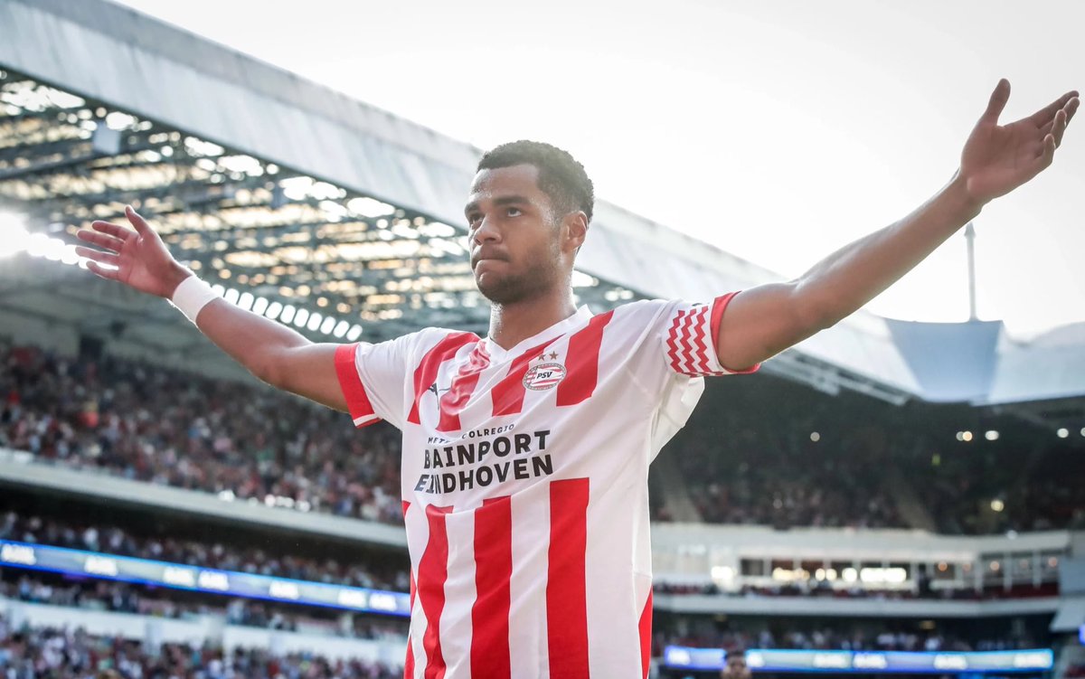 BREAKING: Manchester United have reached an agreement in principle with Cody Gakpo for January! United are closing in on the deal. #MUFC [<a href="/footyinsider247/">Football Insider</a>]