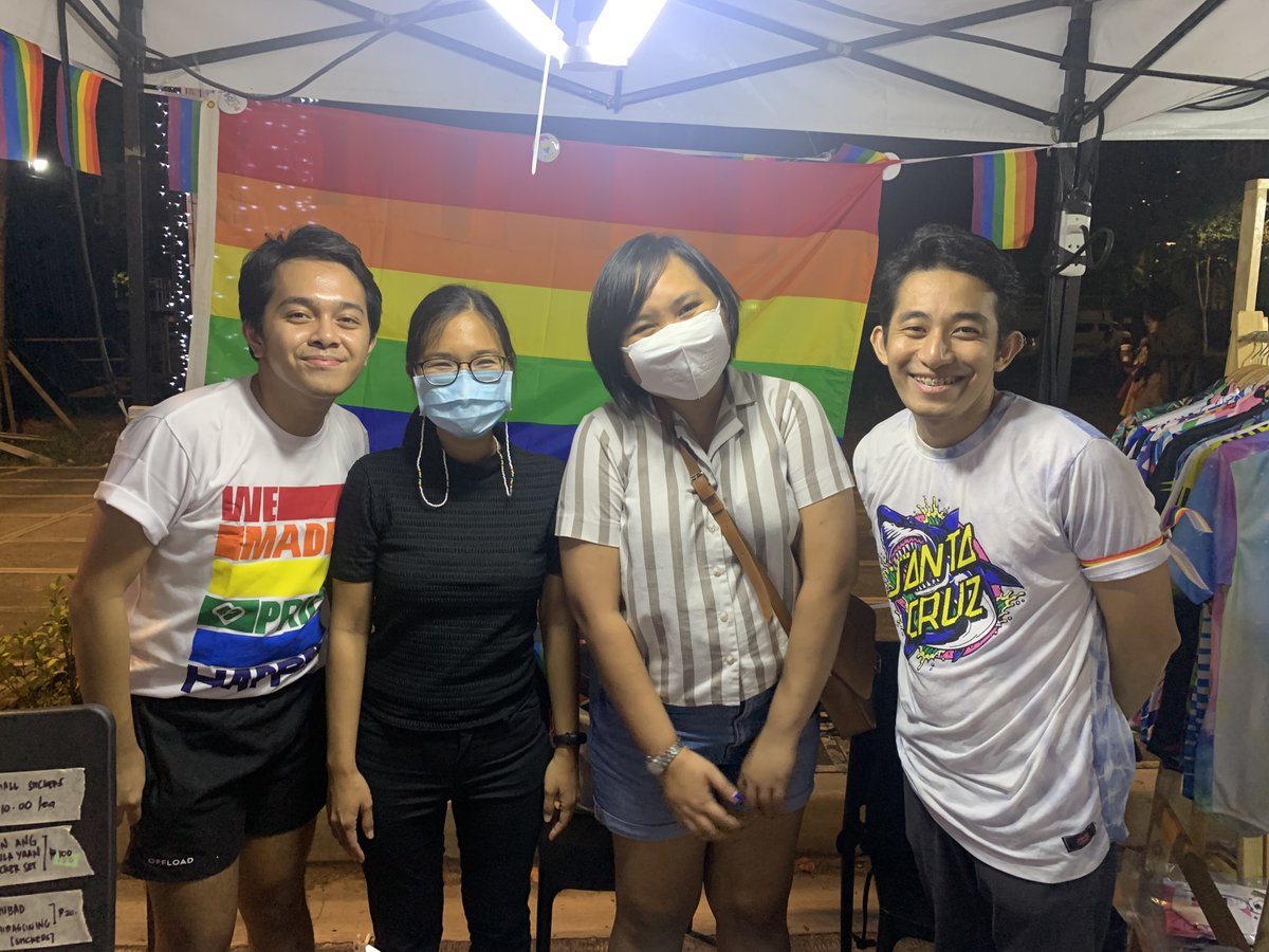 Denise Margaret Matias tweet media