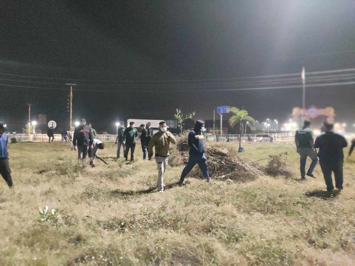 Silver City Cuttack tweet media