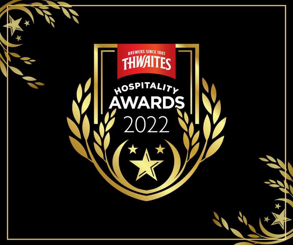 Tomorrow night is our annual Hospitality Awards, hosted at North Lakes Hotel &amp; Spa and we can't wait to celebrate our fantastic pubs and their outstanding efforts throughout 2022! 

We will be posting our winners on our socials, so remember to keep an eye out!👀