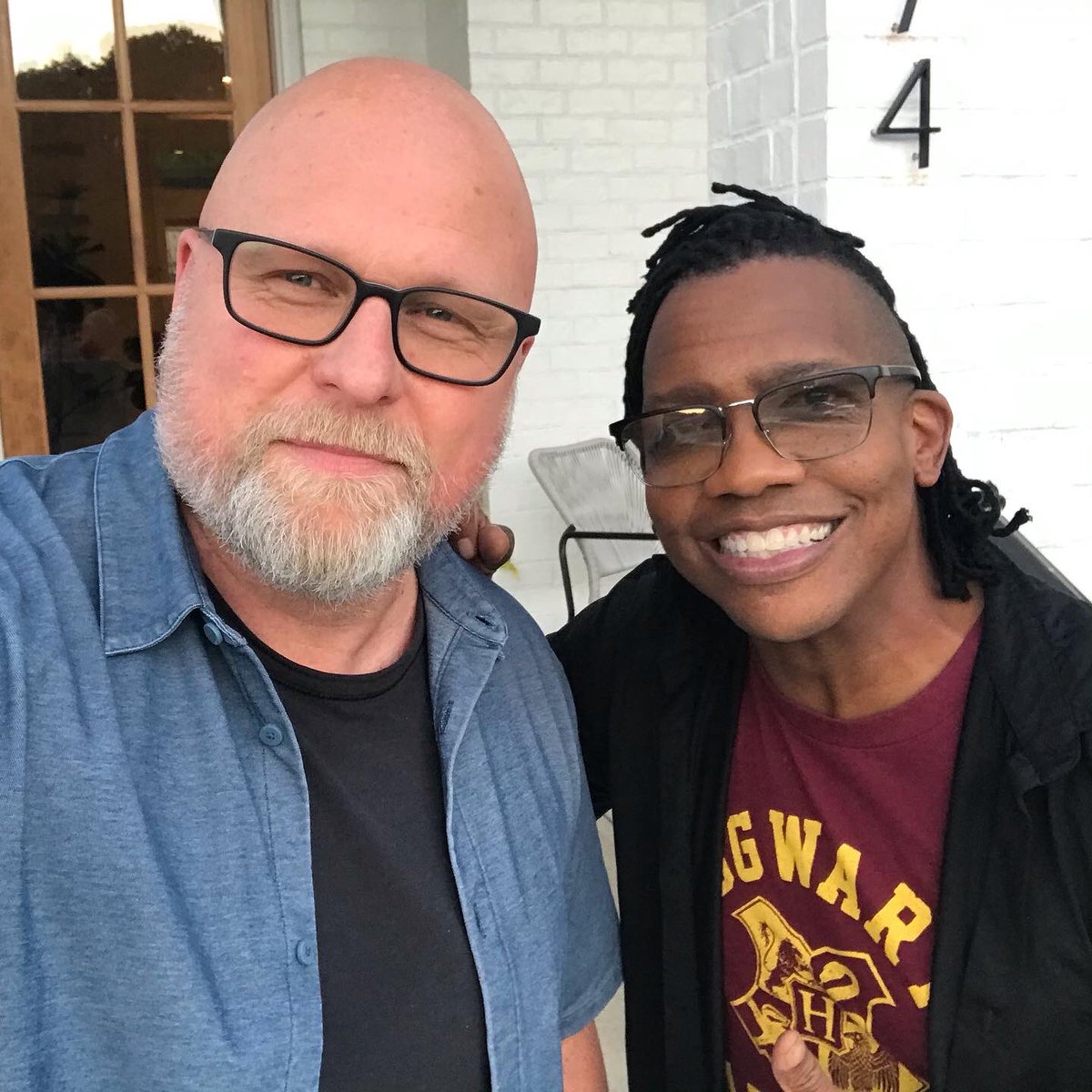 Really enjoyed working with the fantastic <a href="/michaeltait7/">Michael Tait</a> on his version of “All I Want for Christmas Is You” with the brilliant <a href="/producerkeith/">Keith Everette Smith</a> producing. What a pleasure to work with such great people, who are also immensely talented. Out now on all platforms! #newmusic