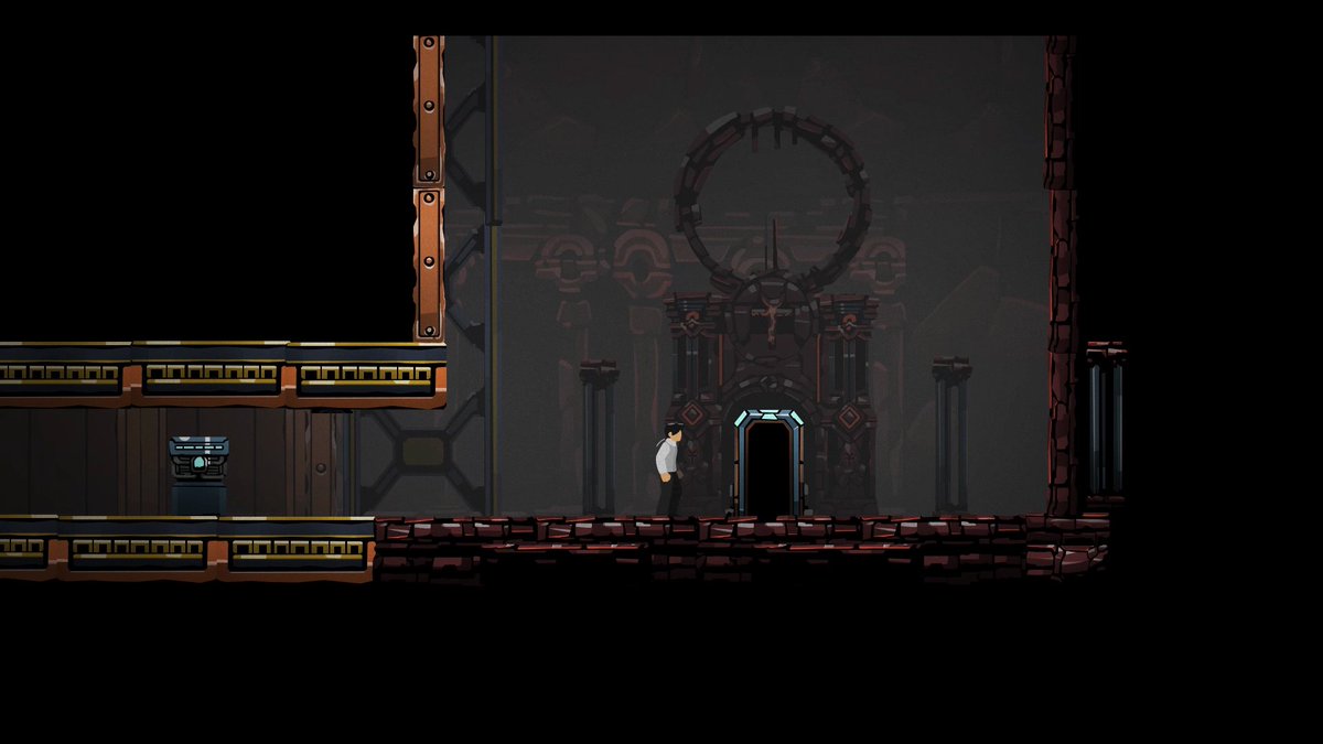 missingcode01's tweet photo. @sensational965 Hello, it's #screenshotsaturday!!

A mysterious adventure, test your puzzle-solving skills, and get out of this creepy place.

🫶Follow
🔄RT
❤️Like
&amp; ✅ add it to your wishlist on Steam https://t.co/zW1gFQ37Ve

#indie #indiegames #IndieGameDev #gamers #gamedev #Steam #ComingSoon https://t.co/kbv9RmcjIm