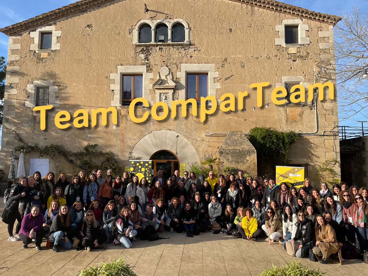 Comparteam_Girona tweet media