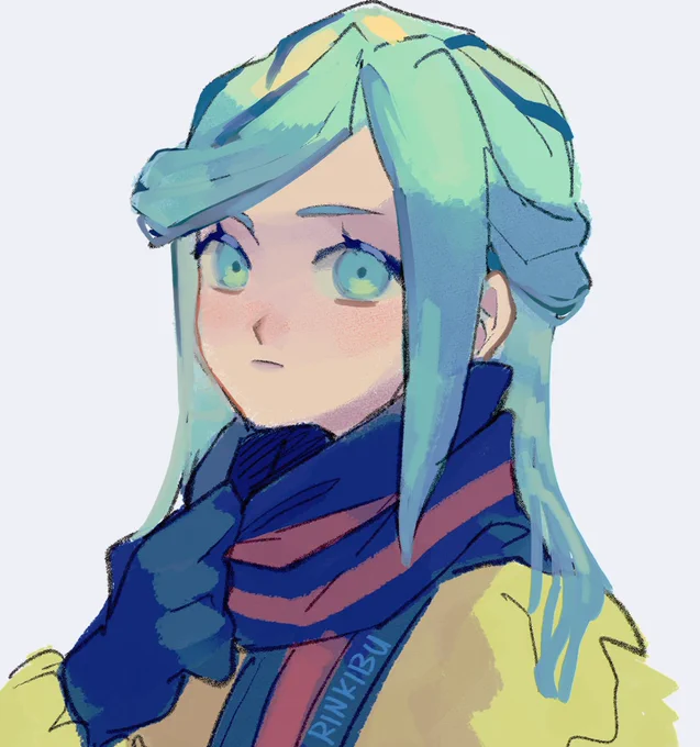 Grusha doodle #ポケモンSV #PokemonScarletViolet 