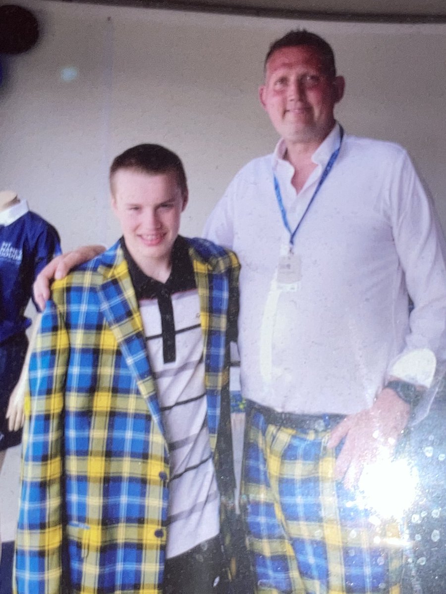 Tambo_Wardy's tweet photo. rip @DoddieWeir5 https://t.co/bzISLj7lgn
