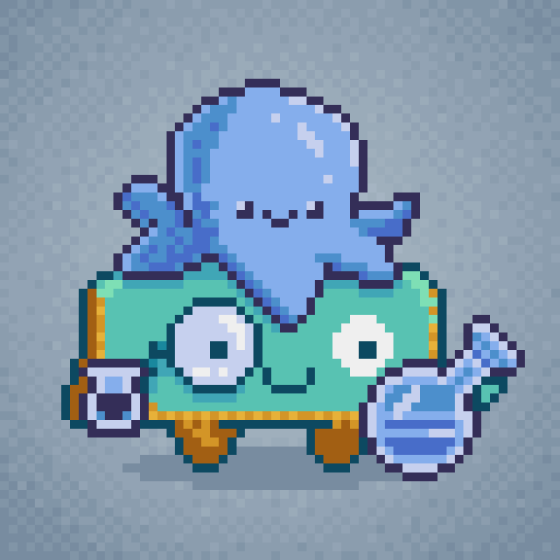 QuarkStarsQuiz's tweet photo. Gamified language learning on @QuarkStarQuiz is coming in a few days. Subscribe to stay up to date. 

#pixelart #gamedev #indie https://t.co/zVBC9GsD6N