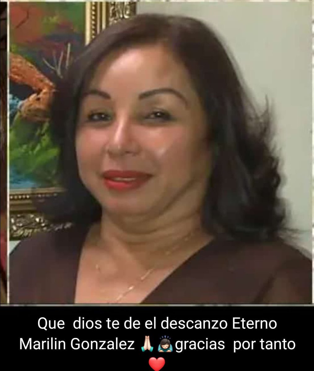 Jesus Montilla tweet media